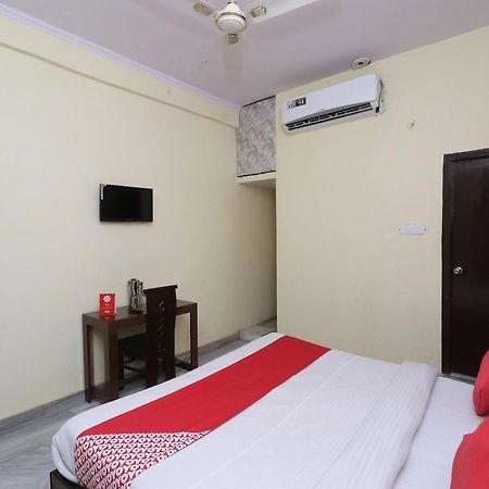 Oyo Hotel Ayaan Bareilly Eksteriør bilde