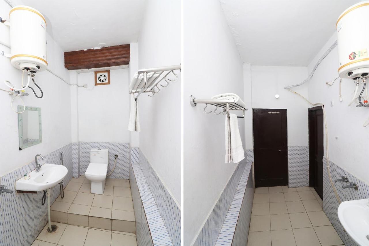 Oyo Hotel Ayaan Bareilly Eksteriør bilde